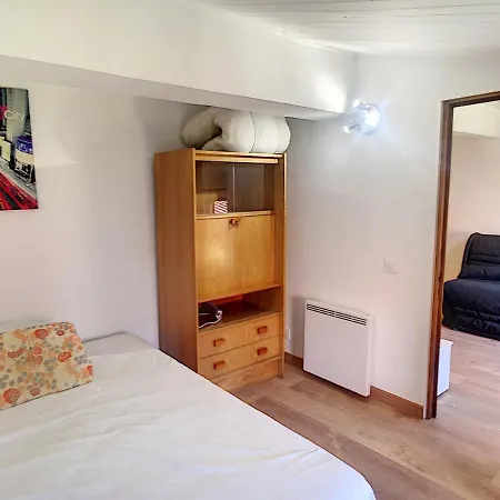 Apartment Vieux Nice- Bel Appart 3p, 5pax, Wifi Doglio